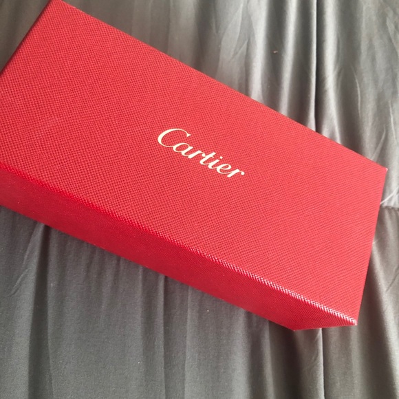 Cartier sunglasses absolutely authentic! - Picture 2 of 7